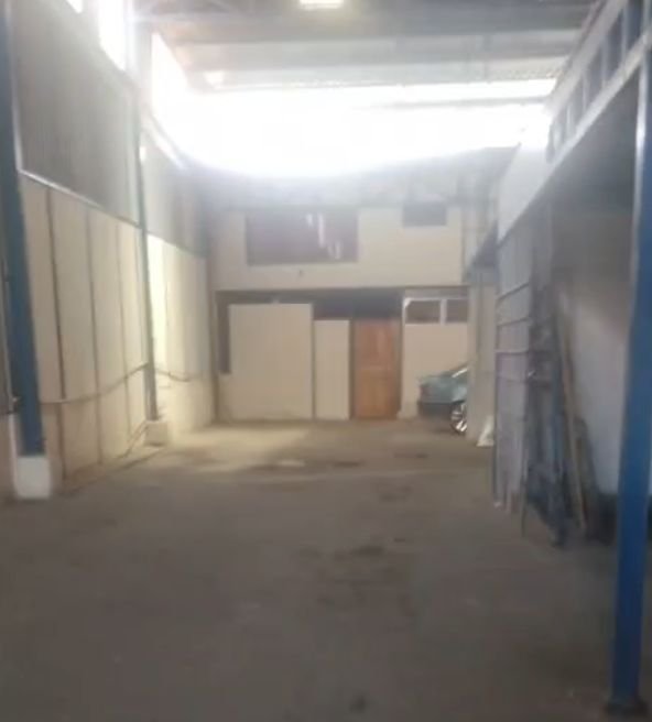 Bodega 620m2 Sabana Grande de Cartago