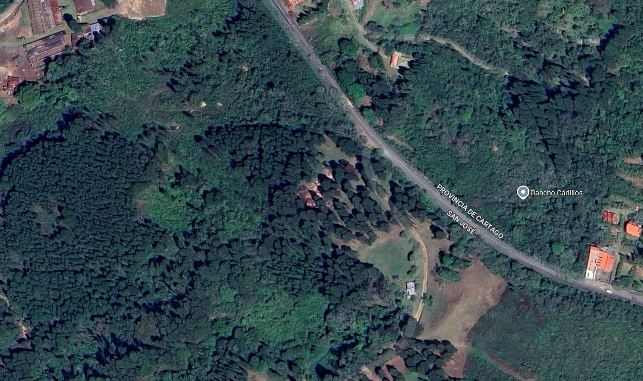 Vista aérea 6 - Propiedad 4mil m²