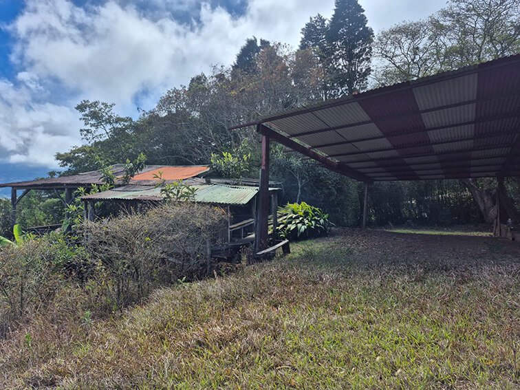Vista aérea 3 - Propiedad 4mil m²