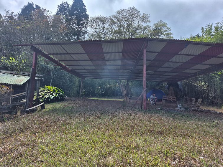 Vista aérea 4 - Propiedad 4mil m²