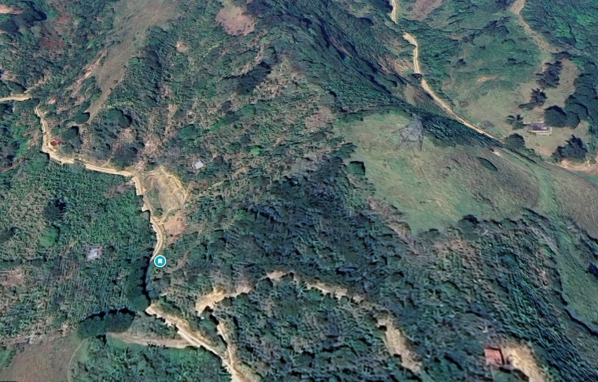 Vista aérea 5 - Propiedad 11mil m²