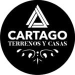 Logo de terrenos en Cartago, Costa Rica
