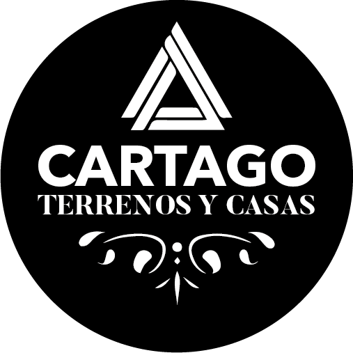 Logo de terrenos en Cartago, Costa Rica